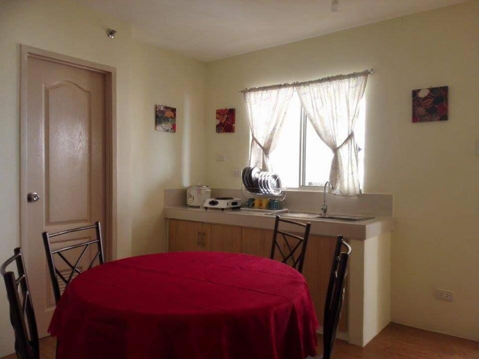 Sanremo Oasis Condominium Cebu Kamer foto
