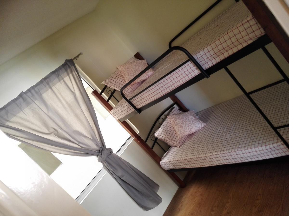 Sanremo Oasis Condominium Cebu Buitenkant foto