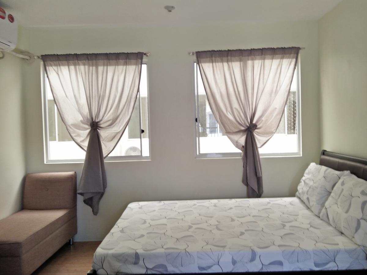 Sanremo Oasis Condominium Cebu Buitenkant foto