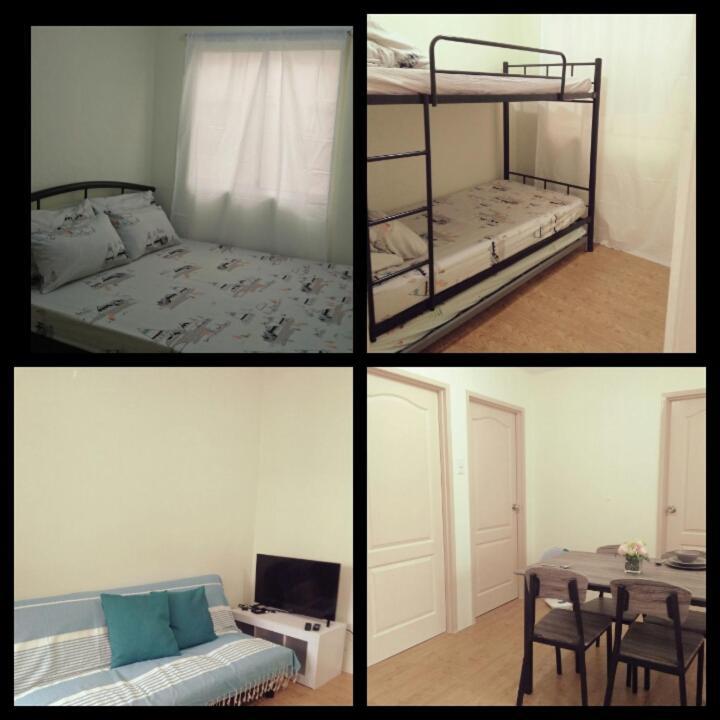 Sanremo Oasis Condominium Cebu Buitenkant foto